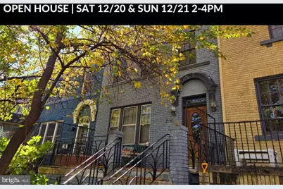 2714 Woodley Place NW, Washington, DC 20008 - Photo 1