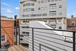 1709 21st St NW, Washington, DC 20009 - Photo 20