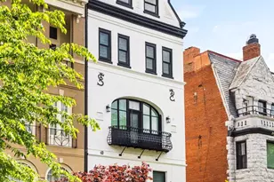 1709 21st St NW, Washington, DC 20009 - Photo 1