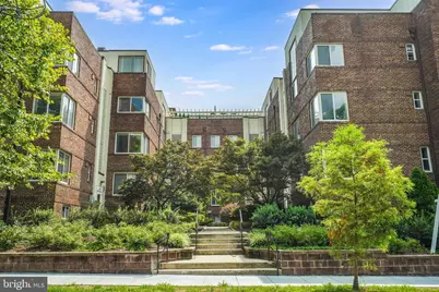 5405 9th Street NW #106, Washington, DC 20011 - Photo 2