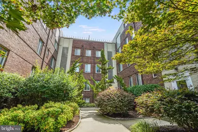 5405 9th Street NW #106, Washington, DC 20011 - Photo 20