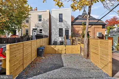 316 U Street NW, Washington, DC 20001 - Photo 34