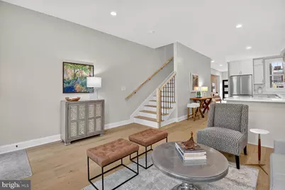 316 U Street NW, Washington, DC 20001 - Photo 4