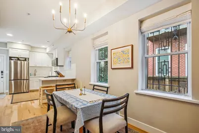 1505 8th Street NW #3, Washington, DC 20001 - Photo 4