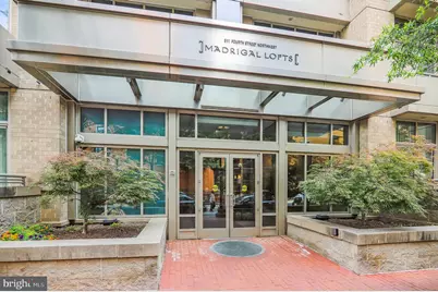 811 4th Street NW #1014, Washington, DC 20001 - Photo 1