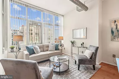 811 4th Street NW #1014, Washington, DC 20001 - Photo 2