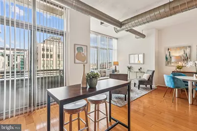 811 4th Street NW #1014, Washington, DC 20001 - Photo 10