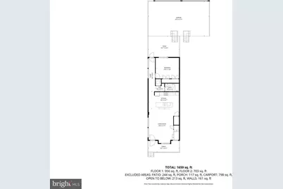 241 R Street NE #A, Washington, DC 20002 - Photo 32