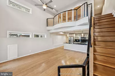 241 R Street NE #A, Washington, DC 20002 - Photo 16