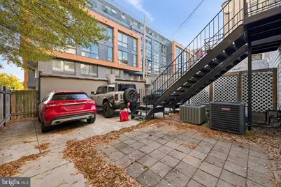 241 R Street NE #A, Washington, DC 20002 - Photo 28