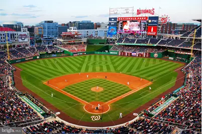 1300 4th Street SE #901, Washington, DC 20003 - Photo 22