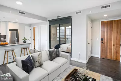 1300 4th Street SE #901, Washington, DC 20003 - Photo 2