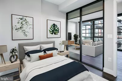 1300 4th Street SE #901, Washington, DC 20003 - Photo 6