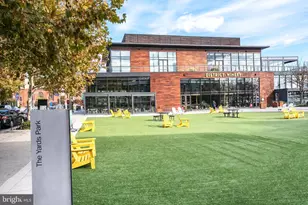 1300 4th St SE, Washington, DC 20003 - Photo 20