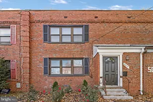 5019 Just St NE, Washington, DC 20019 - Photo 1