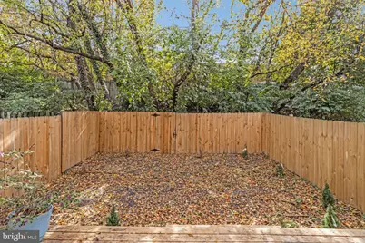 5019 Just Street NE, Washington, DC 20019 - Photo 26