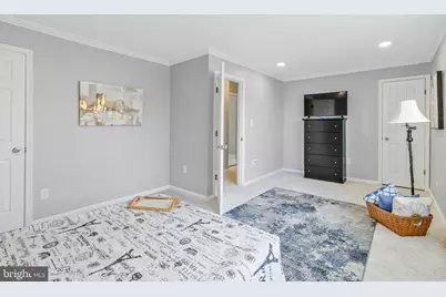 5019 Just Street NE, Washington, DC 20019 - Photo 22