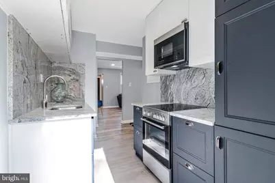 5019 Just Street NE, Washington, DC 20019 - Photo 8