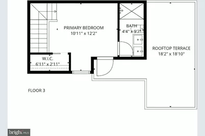 3933 14th Street NW #8, Washington, DC 20011 - Photo 28