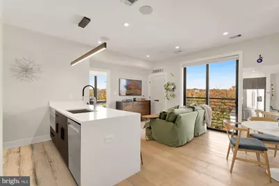 3933 14th Street NW #8, Washington, DC 20011 - Photo 2