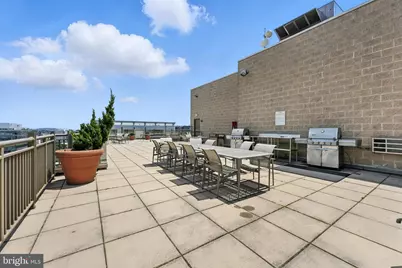 1150 K Street NW #1207, Washington, DC 20005 - Photo 24