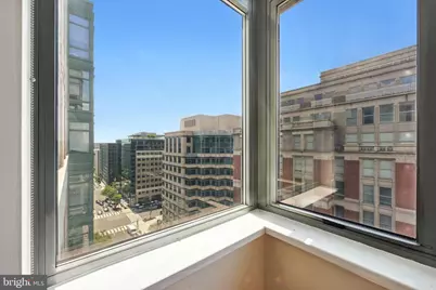 1150 K Street NW #1207, Washington, DC 20005 - Photo 12
