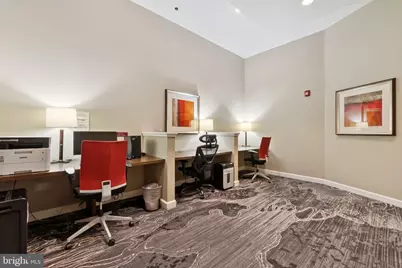 1391 Pennsylvania Avenue SE #352, Washington, DC 20003 - Photo 32