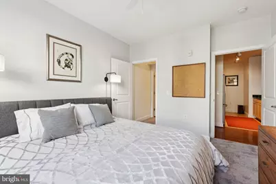 1391 Pennsylvania Avenue SE #352, Washington, DC 20003 - Photo 16