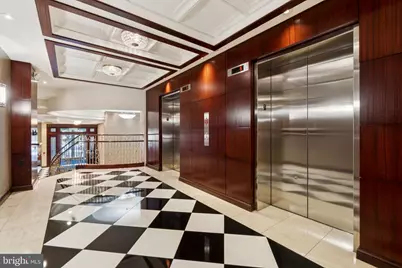 1391 Pennsylvania Avenue SE #352, Washington, DC 20003 - Photo 4