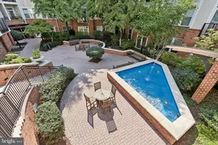 1391 Pennsylvania Ave. SE, Washington, DC 20003 - Photo 36