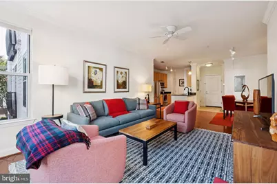 1391 Pennsylvania Avenue SE #352, Washington, DC 20003 - Photo 12