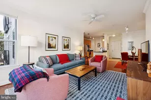 1391 Pennsylvania Ave. SE, Washington, DC 20003 - Photo 12