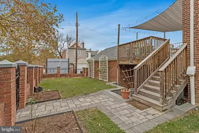 4900 1st Street NW, Washington, DC 20011 - Photo 24