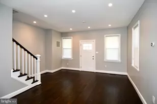 730 Roxboro Pl NW, Washington, DC 20011 - Photo 4
