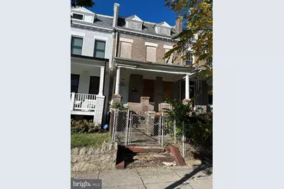 28 Girard Street NE, Washington, DC 20002 - Photo 1