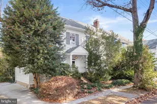 3609 Morrison St NW, Washington, DC 20015 - Photo 30