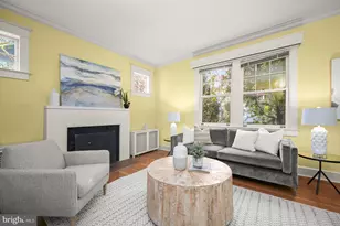 3609 Morrison St NW, Washington, DC 20015 - Photo 4