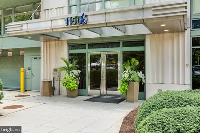 1150 K Street NW #710, Washington, DC 20005 - Photo 1