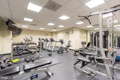 1150 K Street NW #710, Washington, DC 20005 - Photo 10