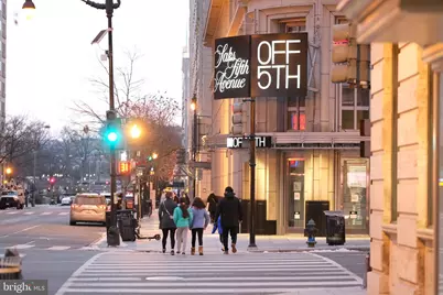 675 E Street NW #500, Washington, DC 20004 - Photo 46