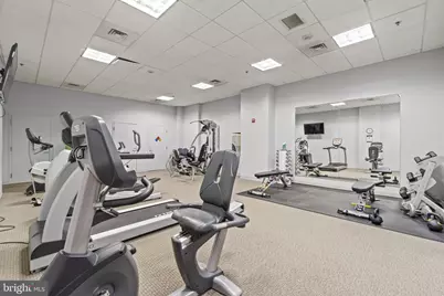 675 E Street NW #500, Washington, DC 20004 - Photo 24