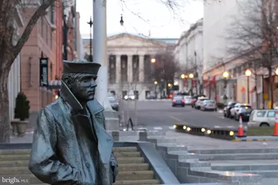 675 E Street NW #500, Washington, DC 20004 - Photo 44