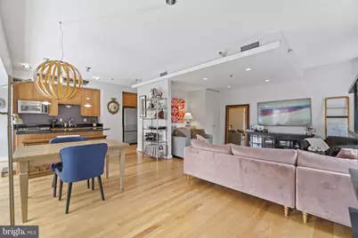 675 E Street NW #500, Washington, DC 20004 - Photo 10