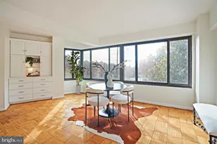 3601 Wisconsin Ave NW, Washington, DC 20016 - Photo 4