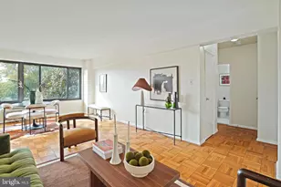 3601 Wisconsin Ave NW, Washington, DC 20016 - Photo 2