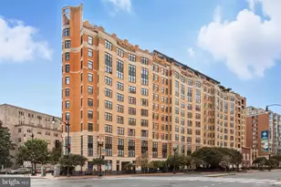 400 Massachusetts Ave NW, Washington, DC 20001 - Photo 38