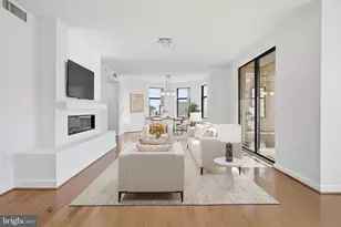 400 Massachusetts Ave NW, Washington, DC 20001 - Photo 6