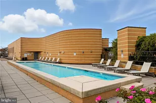 400 Massachusetts Ave NW, Washington, DC 20001 - Photo 30