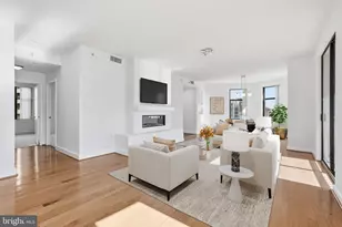 400 Massachusetts Ave NW, Washington, DC 20001 - Photo 4