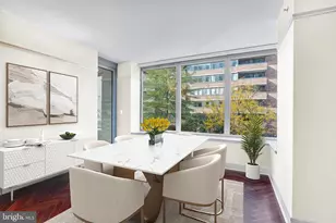 1155 23rd St NW, Washington, DC 20037 - Photo 4